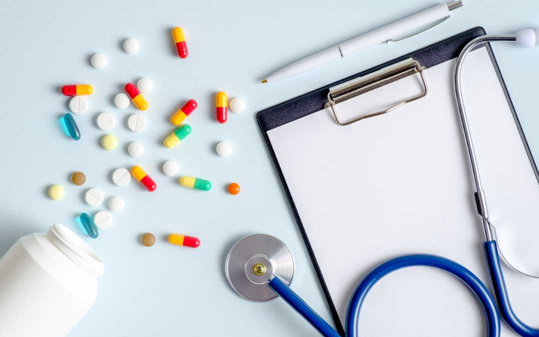 Ministério da Saúde divulga diretrizes para tratamento medicamentoso de pacientes