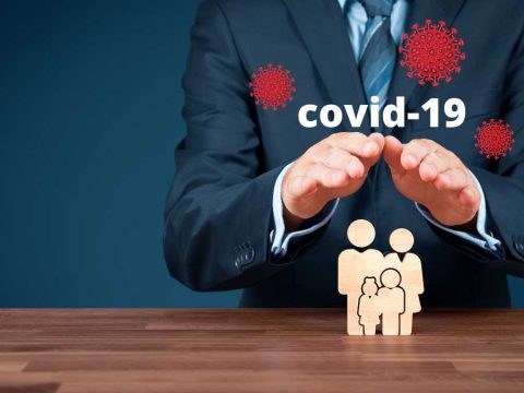 Senado aprova inclusão de covid-19 na cobertura de seguros para doença e morte